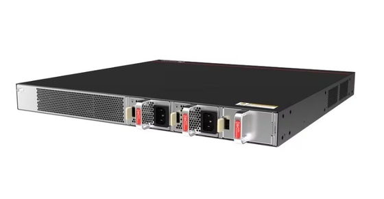 S5735-S24P4XE-V2 24*10/100/1000 SFP θύρες 4*10GE SFP+ θύρες 2*12GE Stack θύρες PoE+ χωρίς μονάδα ισχύος