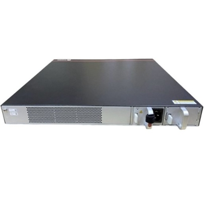 S5735-L48P4XE-A-V2 48*10/100/1000BASE-T θύρες 4*10GE SFP+ θύρες 2*12GE Stack θύρες PoE+ 1*AC ισχύς