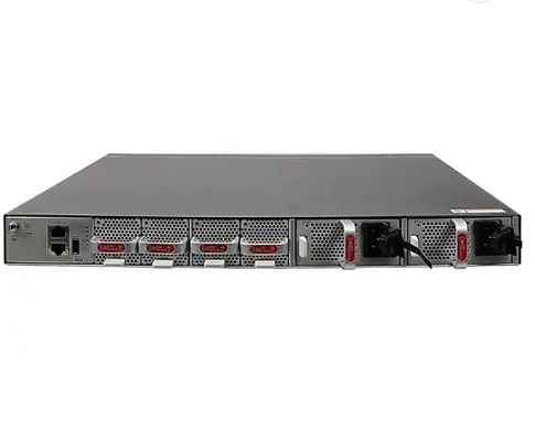 CE6881-48T6CQ-B 48*10G SFP+ 6*100G QSFP28 2*AC Θύρα τροφοδοσίας