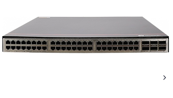 CE6881-48T6CQ-B 48*10G SFP+ 6*100G QSFP28 2*AC Θύρα τροφοδοσίας