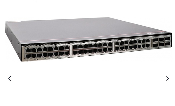 CE6881-48S6CQ-B 48*10G SFP+ 6*100G QSFP28 2*AC Πύλη τροφοδοσίας