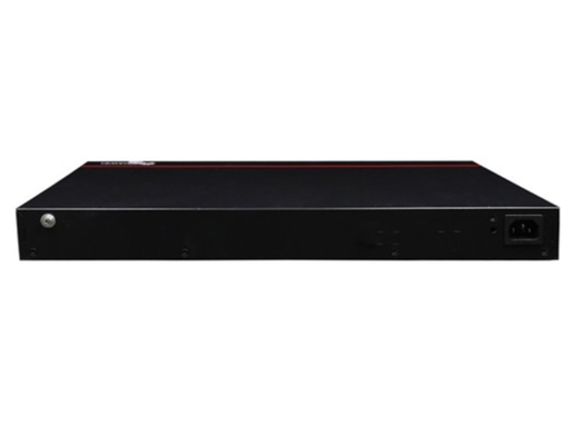 S5735-L48T4X-A1 CloudEngine S5735-L48T4X-A1 48*10/100/1000BASE-T θύρες 4*GE SFP θύρες AC ισχύ