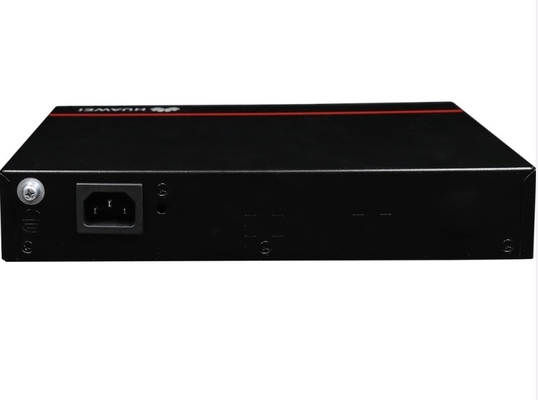 S5735-L8T4X-A1 CloudEngine S5735-L8T4X-A1 8*10/100/1000BASE-T θύρες 4*10GE SFP+ θύρες AC ισχύς