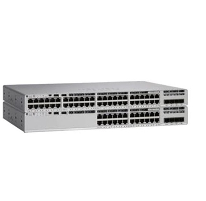 C9200L-24PXG-4X-E ​​C9200L 24-P 8XMGIG, 16x1g, 4x10g, POE+, Essentials Network