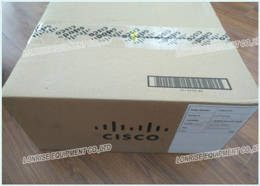 WS-C2960CX-8PC-L Cisco Ethernet Network Switch Cisco Catalyst 2960-CX 8 Port PoE LAN Base εξοπλίζει 8 θύρες Gigabit Ethernet POE + με 2 x 1 Gigabit χαλκό και 2 x 1 Gigabit SFP uplinks