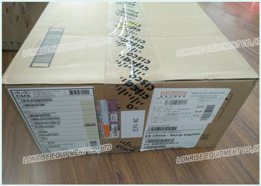 WS-C2960CX-8PC-L Cisco Ethernet Network Switch Cisco Catalyst 2960-CX 8 Port PoE LAN Base εξοπλίζει 8 θύρες Gigabit Ethernet POE + με 2 x 1 Gigabit χαλκό και 2 x 1 Gigabit SFP uplinks