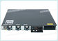 WS-c3650-24ps-s καταλύτης 3650 διακοπτών δικτύων της Cisco Ethernet 24 βάση ανερχόμενων ζεύξεων IP σημείου εισόδου 4 Χ 1g λιμένων