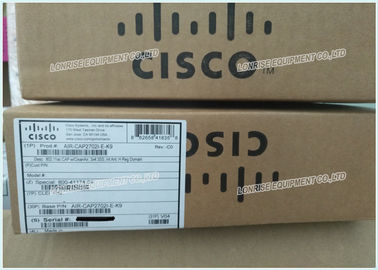 AP2702I-E-K9 Aironet 2702I Ρυθμιστής βασισμένος σε ασύρματο σημείο πρόσβασης Cisco AIR-CAP2702I-E-K9