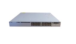 Cisco C9300-24P-E Catalyst 9300 Διακόπτης 24 θυρών PoE+