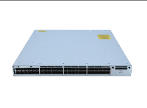 C9300-48S-E Catalyst 9300 48 θύρες GE SFP Modular Uplink Switch