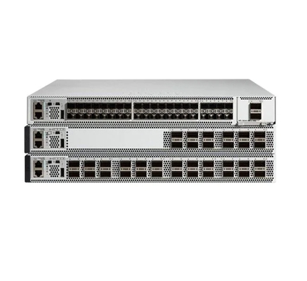 Cisco C9500-48Y4C-E Catalyst 9500 Series 48-Port Switch