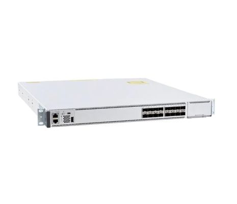 C9500-40X-A Cisco Catalyst 9500 40 θύρες 10G διακόπτης, NW Adv. Άδεια