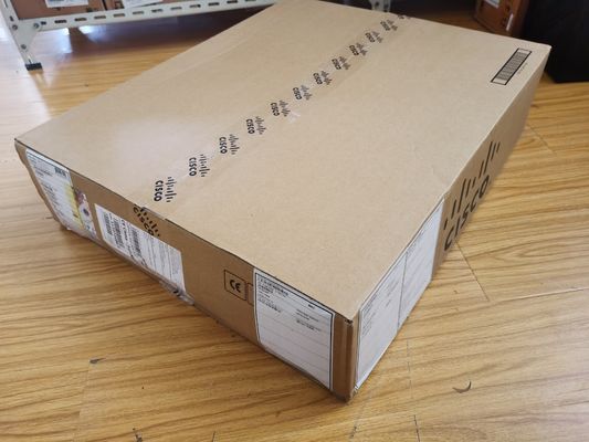 Cisco Catalyst C9500-16X-E 16-Port 10G Switch με άδεια χρήσης NW Essentials