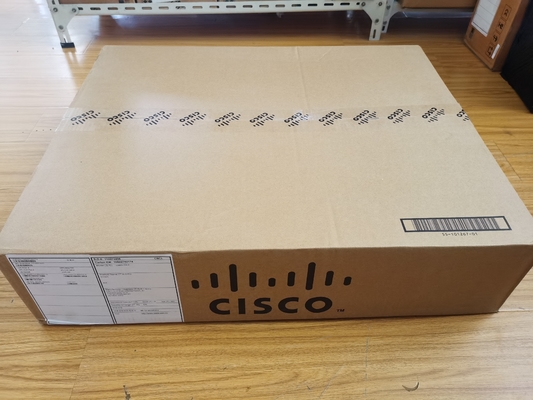 Cisco Catalyst C9500-16X-E 16-Port 10G Switch με άδεια χρήσης NW Essentials