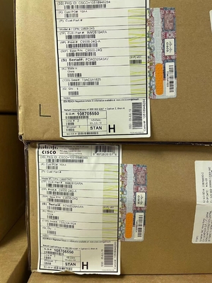 Cisco Catalyst C9500-16X-E 16-Port 10G Switch με άδεια χρήσης NW Essentials