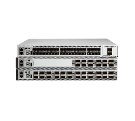 Cisco C9500-24Y4C-E Catalyst 9500 24-Θυρών 1/10/25G 4-Θυρών 40/100G Switch