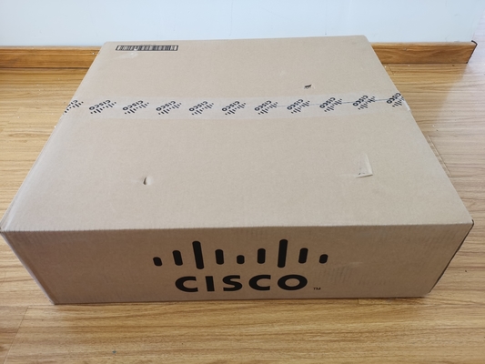 Cisco C9500-48Y4C-A Καταλύτης 9500 48 θύρας 25G Switch