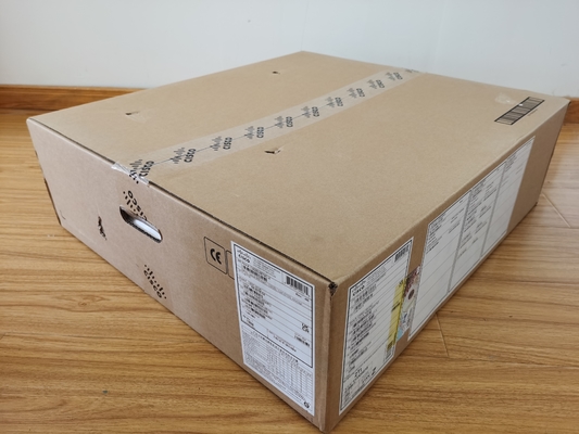 Cisco C9500-48Y4C-A Καταλύτης 9500 48 θύρας 25G Switch