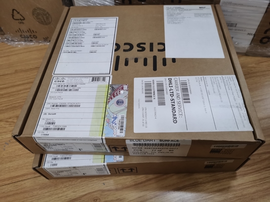 Μονάδα συσσώρευσης δικτύου Cisco C9200L-STACK-KIT για τον καταλύτη 9200L