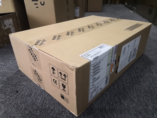 Cisco ISR 1100 C1111-8P Router 8 θύρες Δύο GE WAN 1Gbps