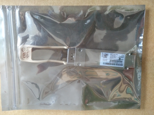 Μοντέλος δέκτη MMF Cisco QSFP-40G-SR4 40GBASE-SR4