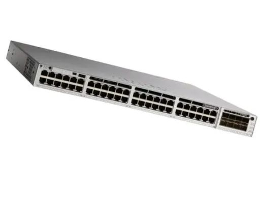 Διακόπτης Cisco Catalyst 9300 C9300-48S-A 48 θυρών SFP