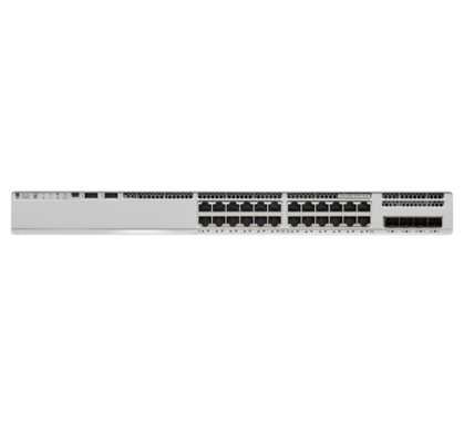 Cisco Catalyst 9300 12 θύρας 25G SFP28 Κουίζ C9300X-12Y-A