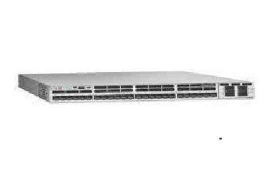 Διακόπτης Cisco Catalyst C9300X-24Y-A 24 θυρών 25G SFP28 με Network Advantage