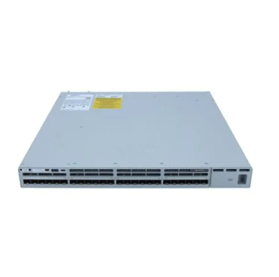 Διακόπτης Cisco Catalyst C9300X-24Y-A 24 θυρών 25G SFP28 με Network Advantage