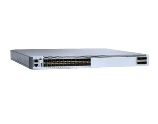 Cisco C9500-24Y4C-E Καταλύτης 9500 Διακόπτης 24x1/10/25G 4x40/100G