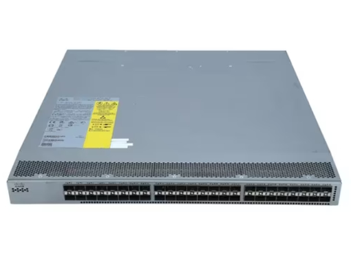 Cisco C9500-48Y4C-E Catalyst 9500 48-Θύρας 1/10/25G Switch