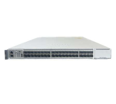 Διακόπτης Cisco Catalyst 9500 40-Port 10G C9500-40X-A με άδεια NW Adv