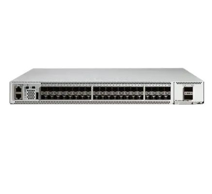 Διακόπτης Cisco Catalyst 9500 40-Port 10G C9500-40X-A με άδεια NW Adv