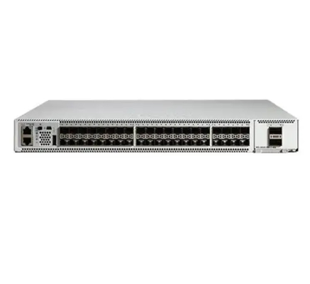 Διακόπτης Cisco Catalyst 9500 40-Port 10G C9500-40X-A με άδεια NW Adv