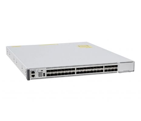 Διακόπτης Cisco Catalyst 9500 40-Port 10G C9500-40X-A με άδεια NW Adv
