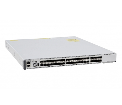Διακόπτης Cisco Catalyst 9500 40-Port 10G C9500-40X-A με άδεια NW Adv