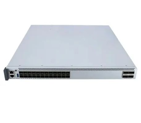 Διακόπτης Cisco C9500-24Y4C-A Catalyst 9500 24x1/10/25G 4x40/100G