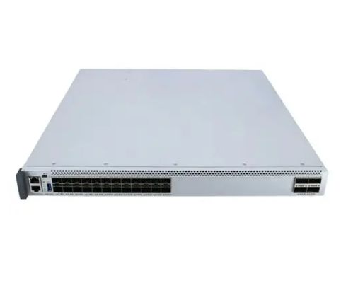 Διακόπτης Cisco C9500-24Y4C-A Catalyst 9500 24x1/10/25G 4x40/100G