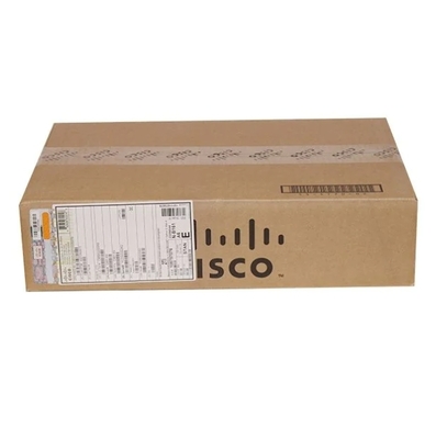 C881-K9 Cisco Router 880 σειράς Ethernet Security Router