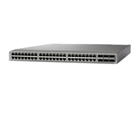 N9K-C93180LC-EX Nexus 9300 με 24p 40/50G QSFP+ και 6p 40G/100G QSFP28