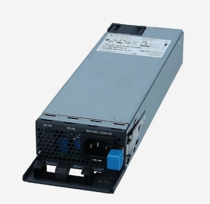 NXA-PAC-350W-PE-PE - Τροφοδοτικό Nexus Switches Nexus 9000 350W AC PS, Εξαγωγή από την πλευρά των θυρών