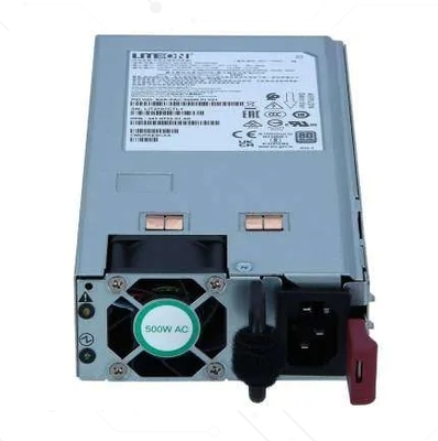 NXA-PAC-500W-PI - Τροφοδοτικό Nexus Switches Nexus 9000 500W AC, Εισαγωγή από την πλευρά της θύρας