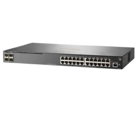 Aruba JL658A 24-Port Gigabit Ethernet Layer 3 Switcher