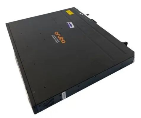 JL661A, διακόπτης Aruba 6300M, 48x1GbE PoE/4xSFP56/Modular