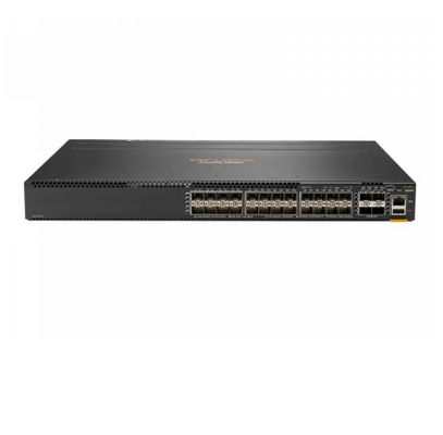 Διακόπτης Aruba JL658A 24 θυρών SFP+ 4 θυρών SFP56 Layer 3