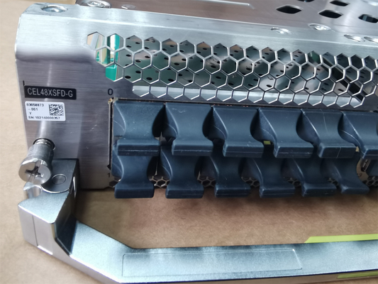 Huawei CEL48XSFD-G 48 θύρας 10GE SFP+ Ethernet Optical Interface Board