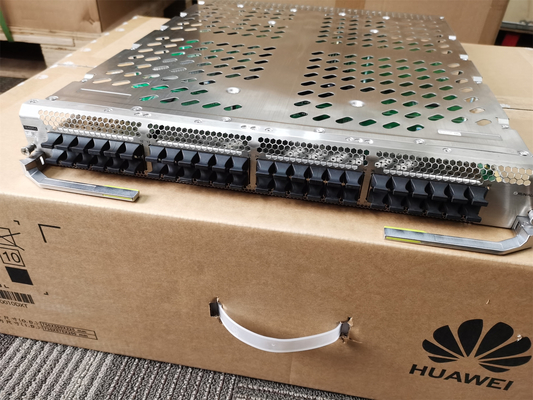 Huawei CEL48XSFD-G 48 θύρας 10GE SFP+ Ethernet Optical Interface Board