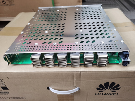 Huawei CEL48XSFD-G 48 θύρας 10GE SFP+ Ethernet Optical Interface Board