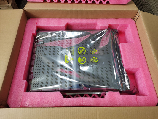 Huawei CEL48XSFD-G 48 θύρας 10GE SFP+ Ethernet Optical Interface Board
