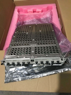 Huawei NE40E-X3 5-Port 10GBase LAN/WAN SFP+ Flexible Card CR5D0L5XFA72